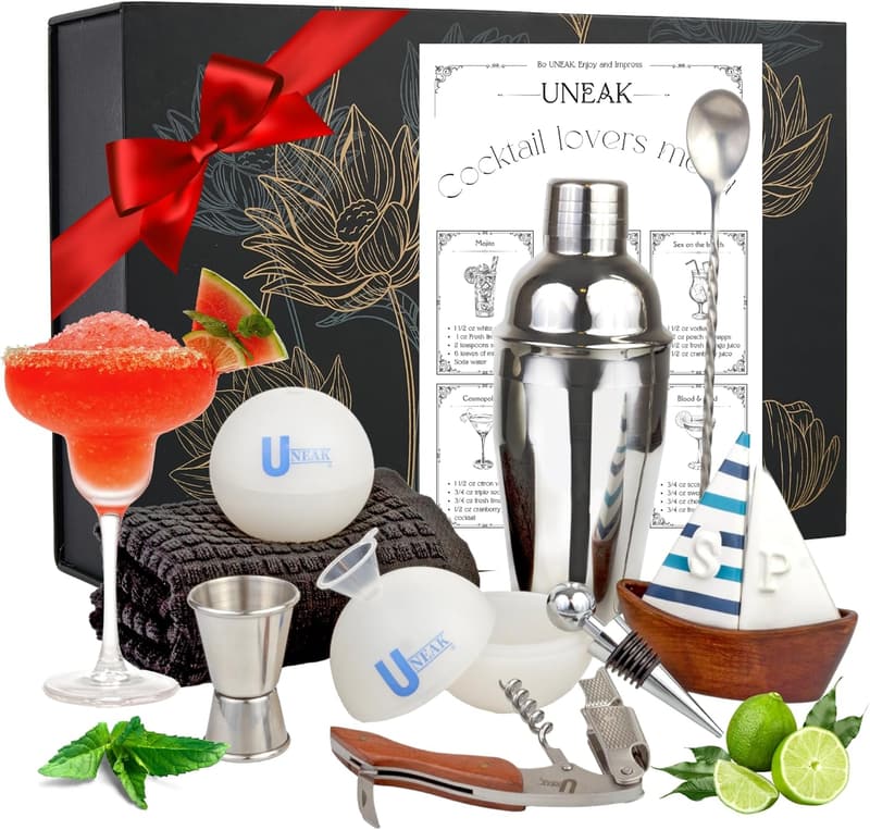 New Home Gift Basket for Men & Women - Thoughtful Appreciation
