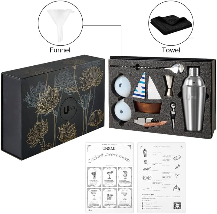 New Home Gift Basket for Men & Women - Thoughtful Appreciation