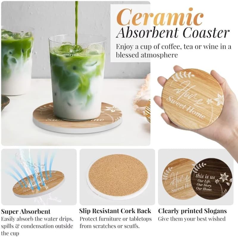 Housewarming Gifts: 11-Piece Gift Basket with Serving Board