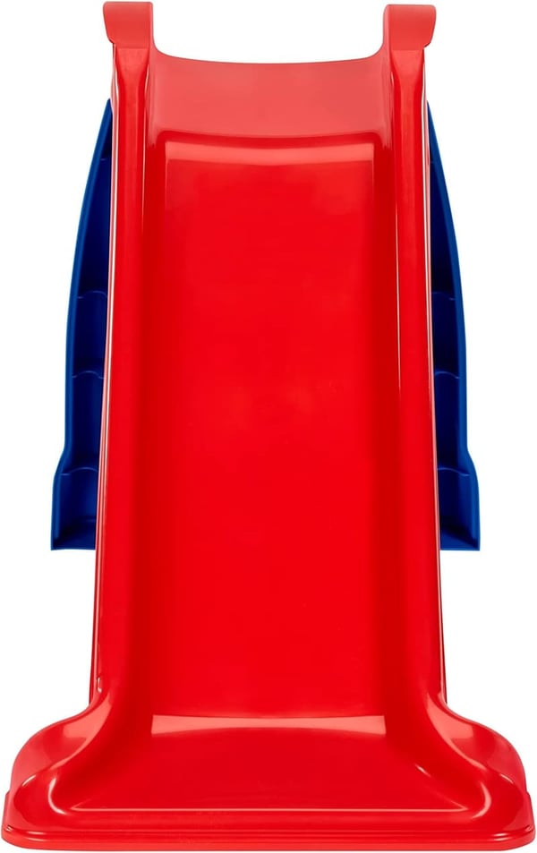 Little Tikes First Slide for Kids, Indoor/Outdoor, Ages 18 Mo-6 Yrs