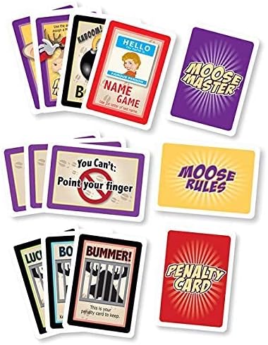 Hilarious Night In Box for Fun-Loving Friends