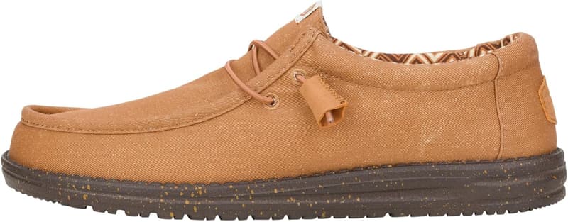 Men's Wally Stretch Canvas Shoes