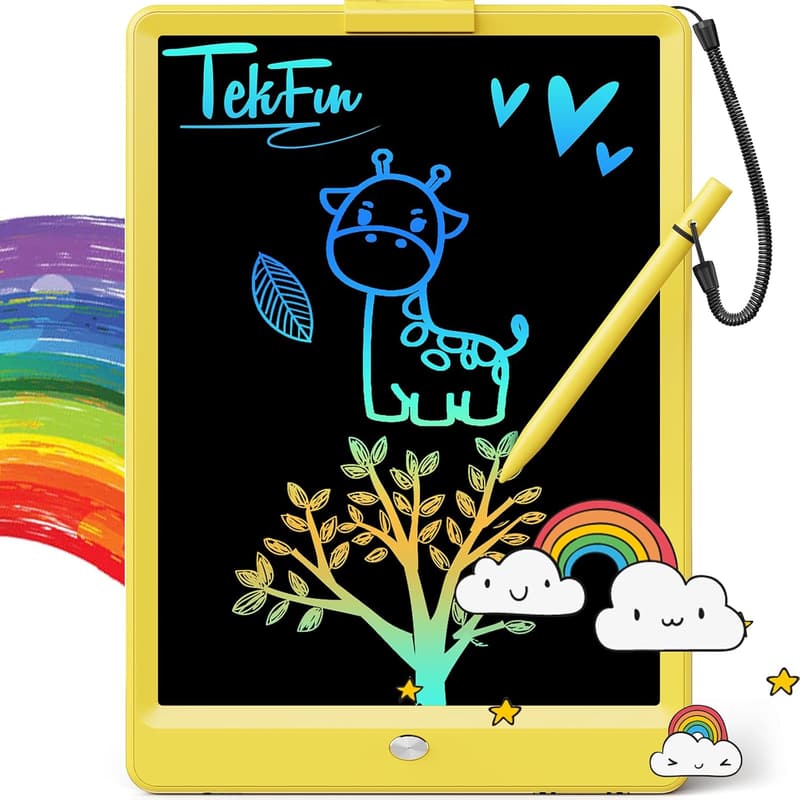 Magic Doodle Board - 10