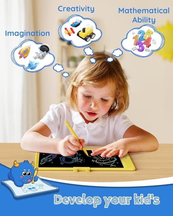 Magic Doodle Board - 10