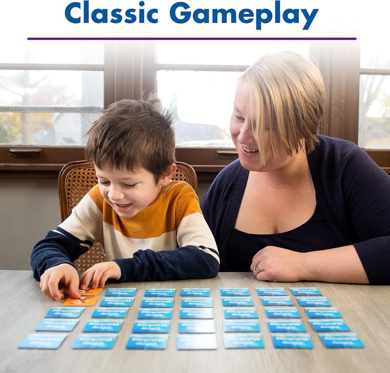 Disney Matching Game – Memory Game for Kids Ages 3+