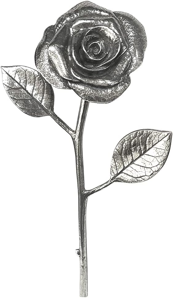 10th Anniversary Everlasting Rose Keepsake Gift
