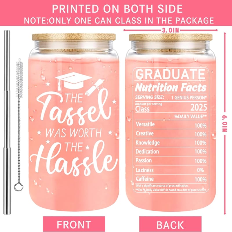 Graduation Gift for Her - 