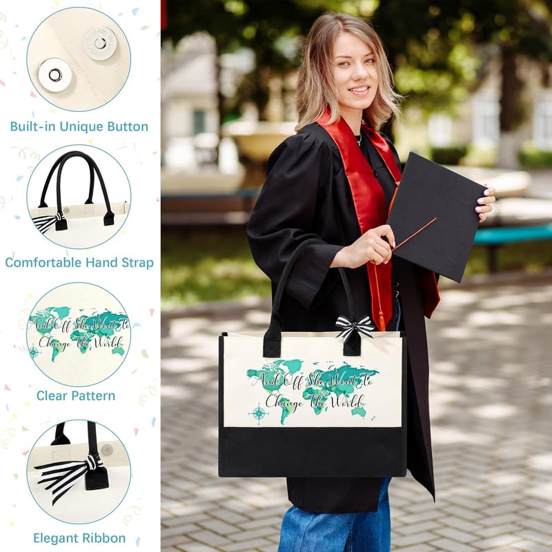 2025 Graduation Gift Basket for Women