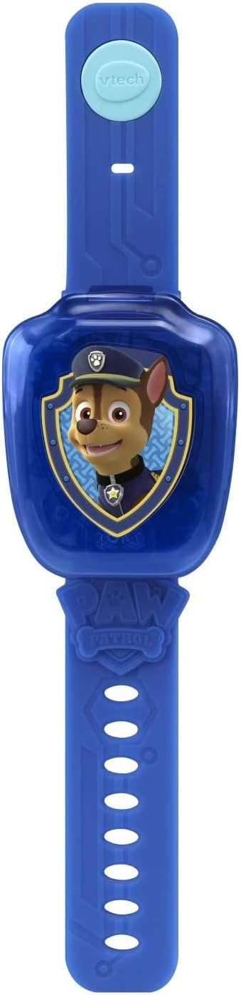 PAW Patrol Learning Watch for Kids - Blue