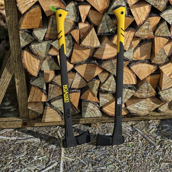 Wood Splitting Axe - 36