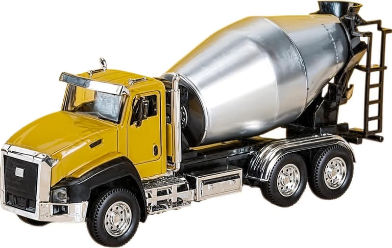 Alloy Die-Cast Pull-Back Cars for Boys, 1/50 Scale