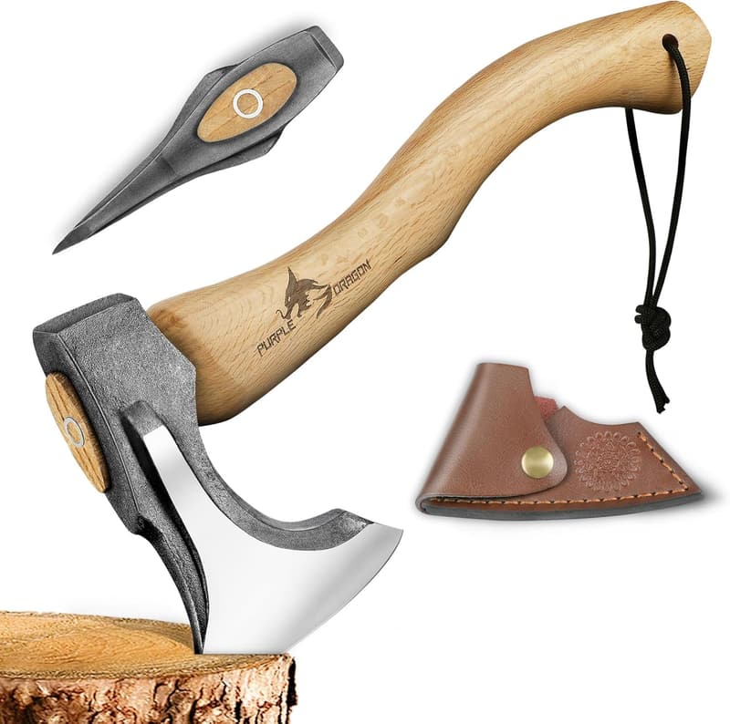 Hand Forged 14.7