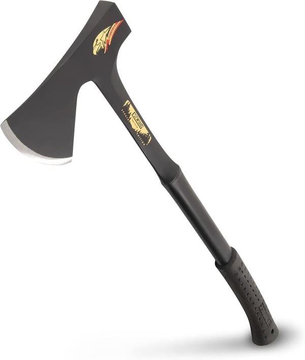 Special Edition Camper's Axe - 26