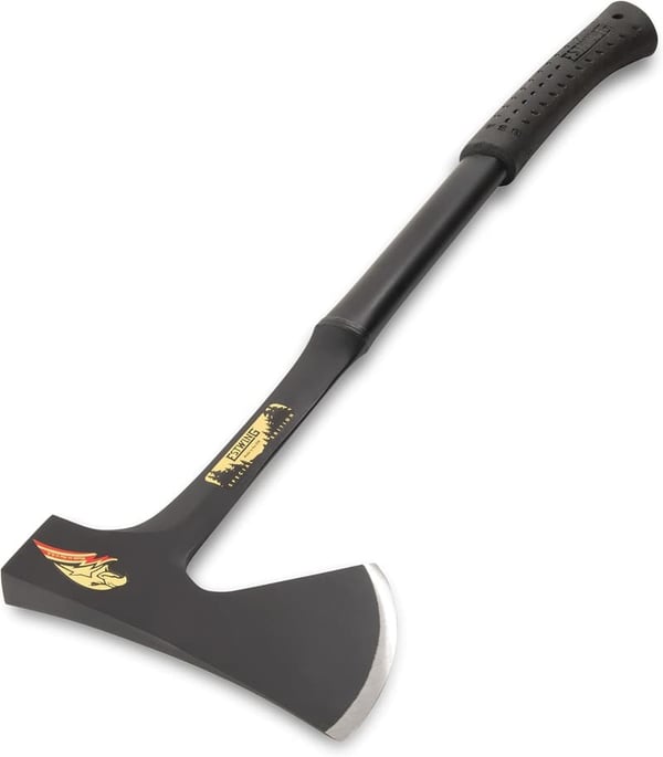 Special Edition Camper's Axe - 26