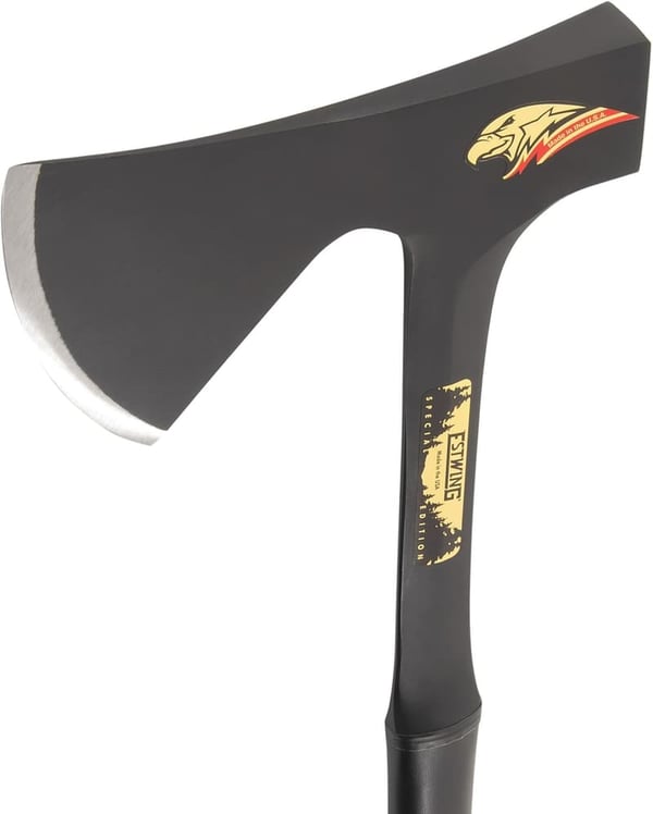 Special Edition Camper's Axe - 26