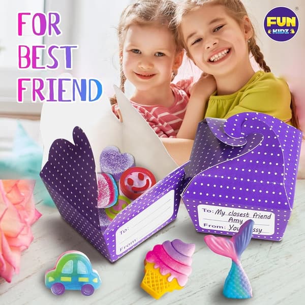 DIY Soap Making Kit for Kids - Fun STEM Craft Activity