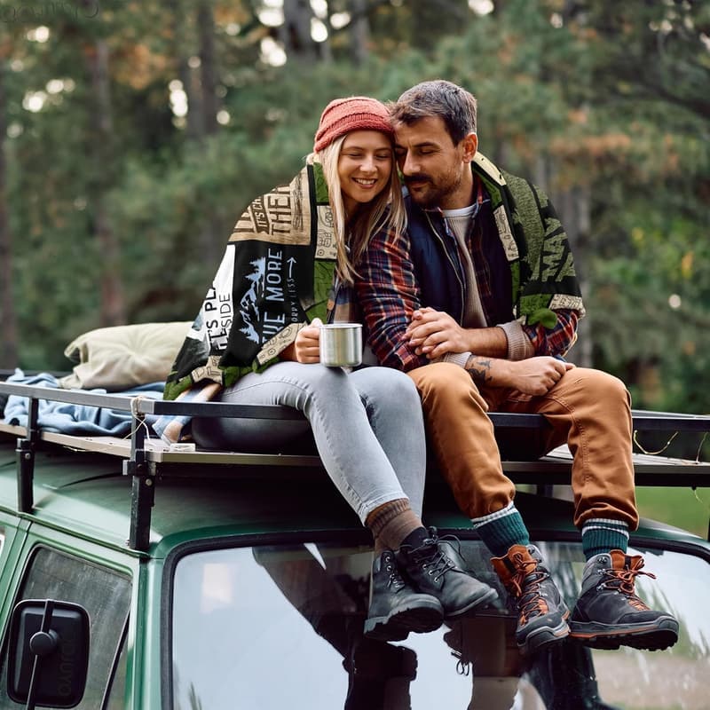 Hiking Gifts: 60