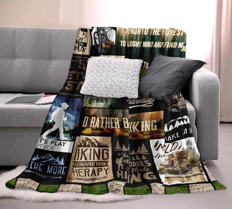 Hiking Gifts: 60