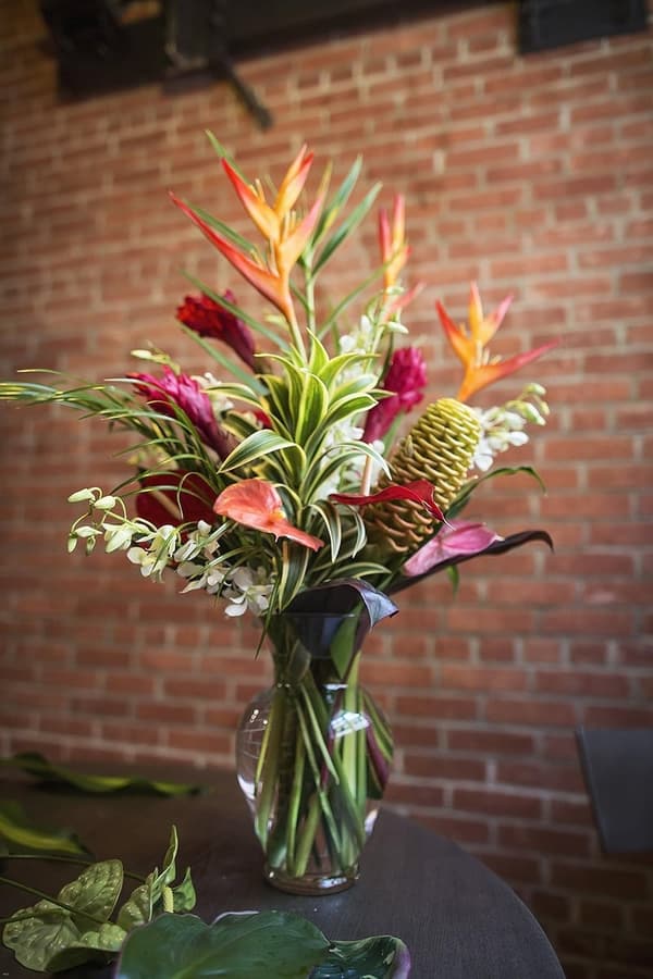 Monthly Flower Subscription - 3 Month Plan