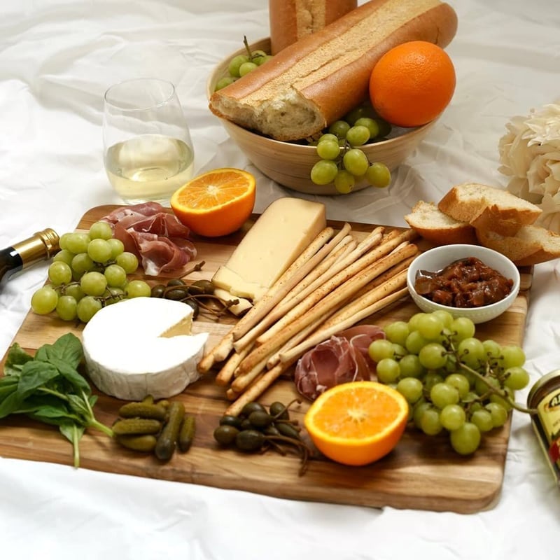 Holiday Variety Gift Box - Italian Soup and Risotto Sampler