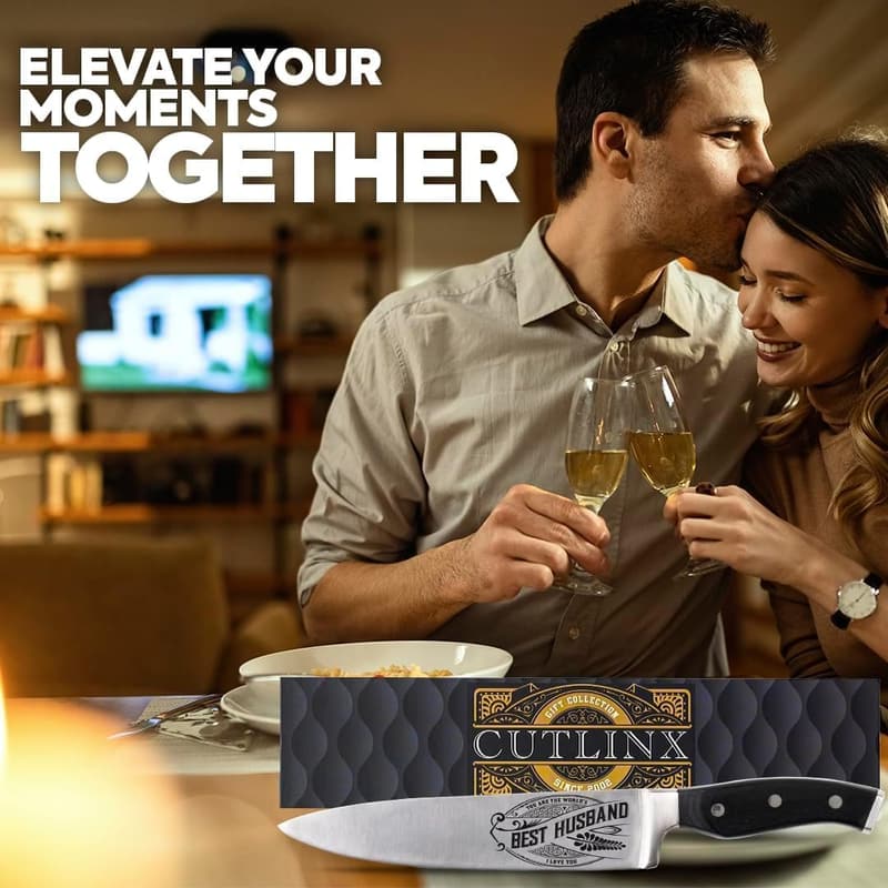 Birthday Gift for Husband - Premium 8