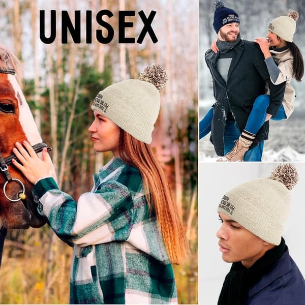 Horse Riding Gift: 