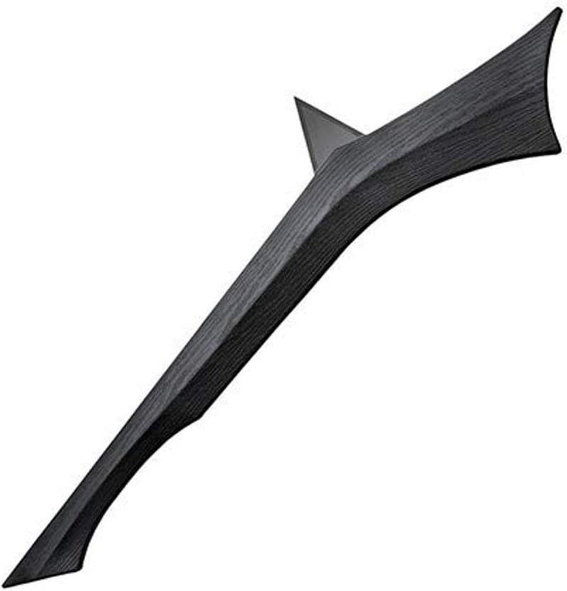 Black Cold Steel Gunstock War Club