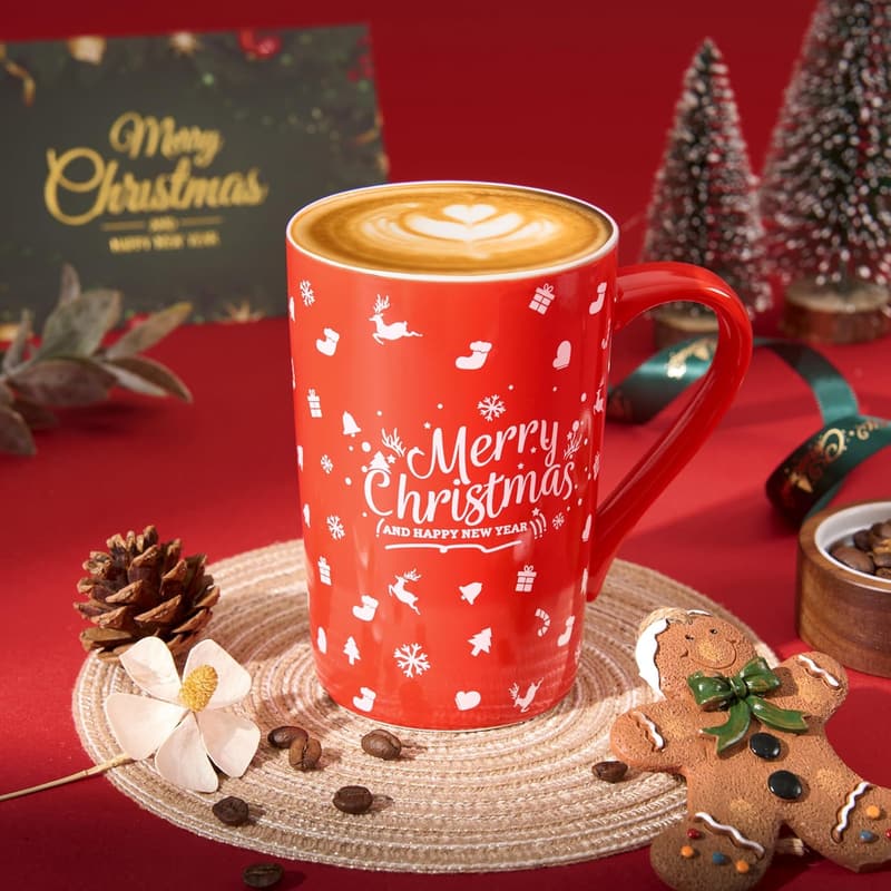 Unique Holiday Gift Basket for Women - Perfect for Christmas
