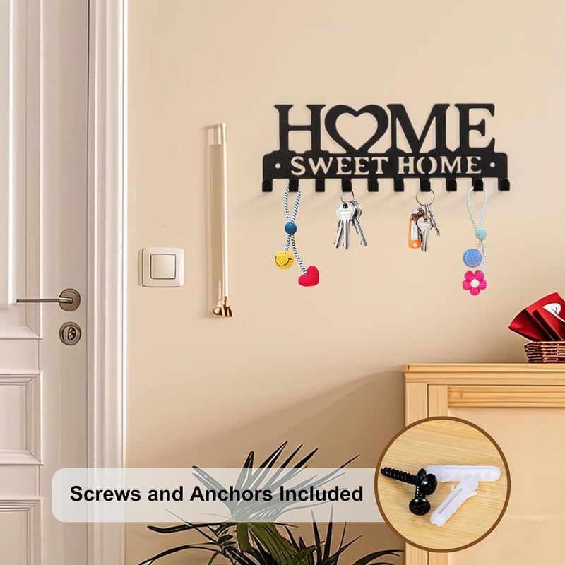 Housewarming Gift Basket for Couples – 14 Essentials Set