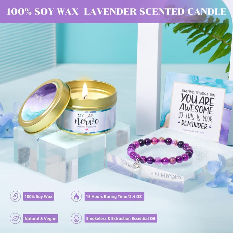 50th Birthday Gifts for Women - Unique Ideas for Her