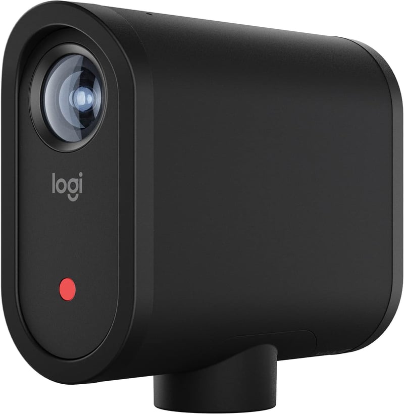 Mevo Start Wireless Live Streaming Camera - 1080p HD Quality