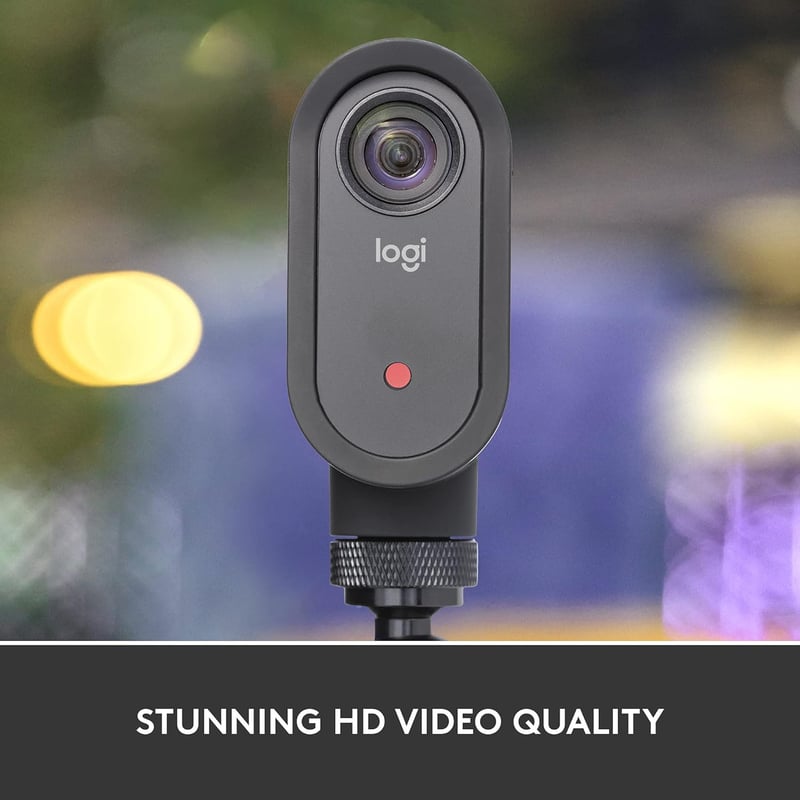 Mevo Start Wireless Live Streaming Camera - 1080p HD Quality