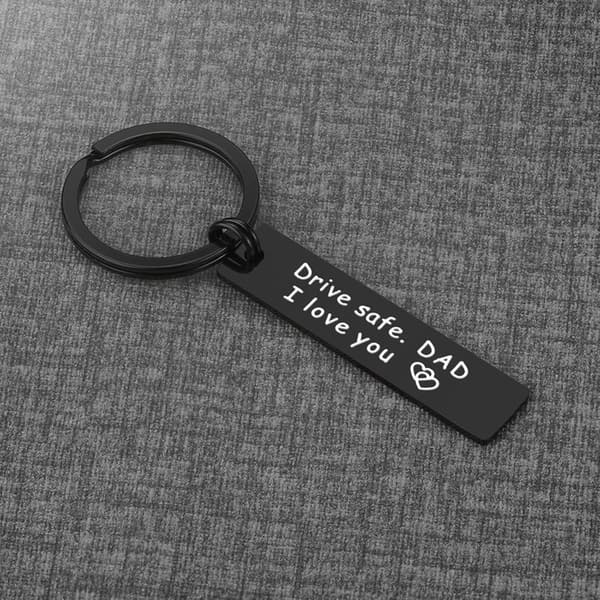 Father's Day Gift - Personalized Keepsake for Dad