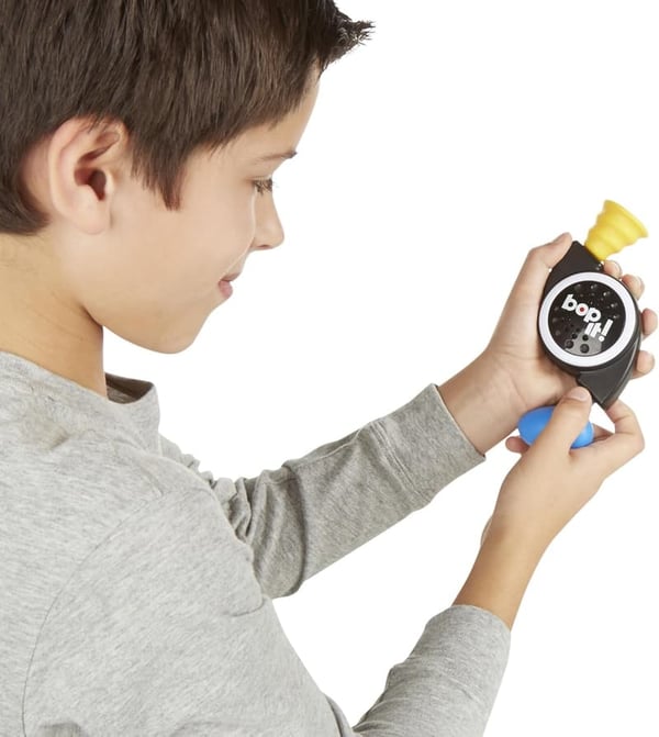 Bop It! Micro Series Electronic Game for Kids Ages 8+