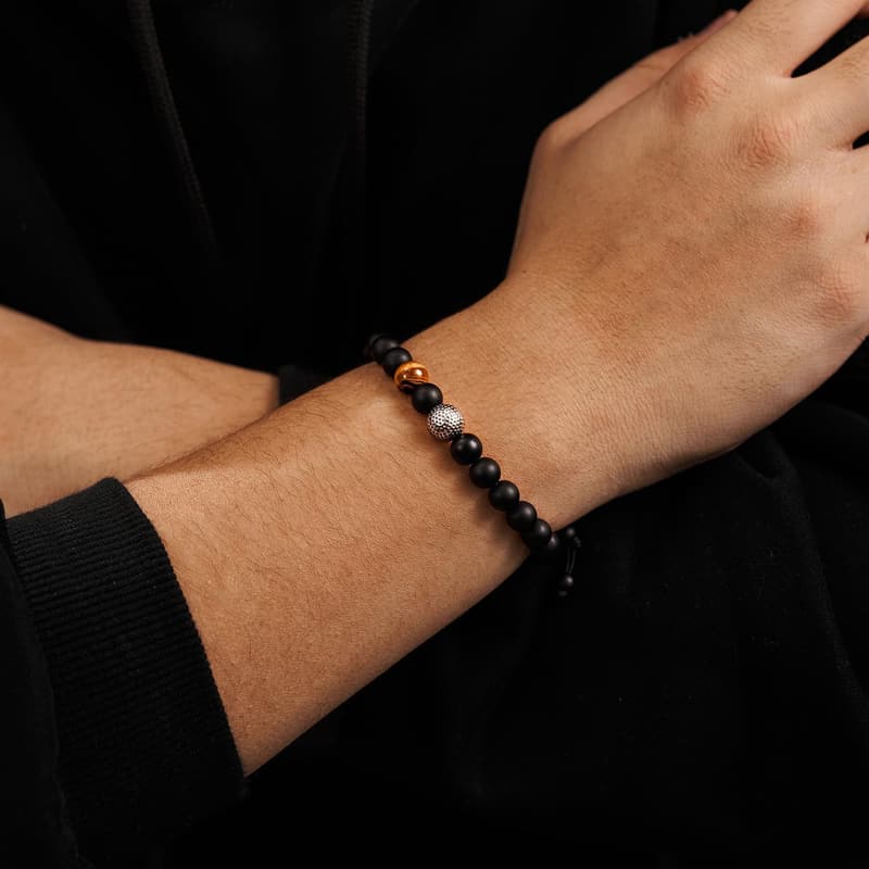 Sports Bracelet Gift for Boys - Baseball, Soccer, Basketball, Hockey, Golf, Football