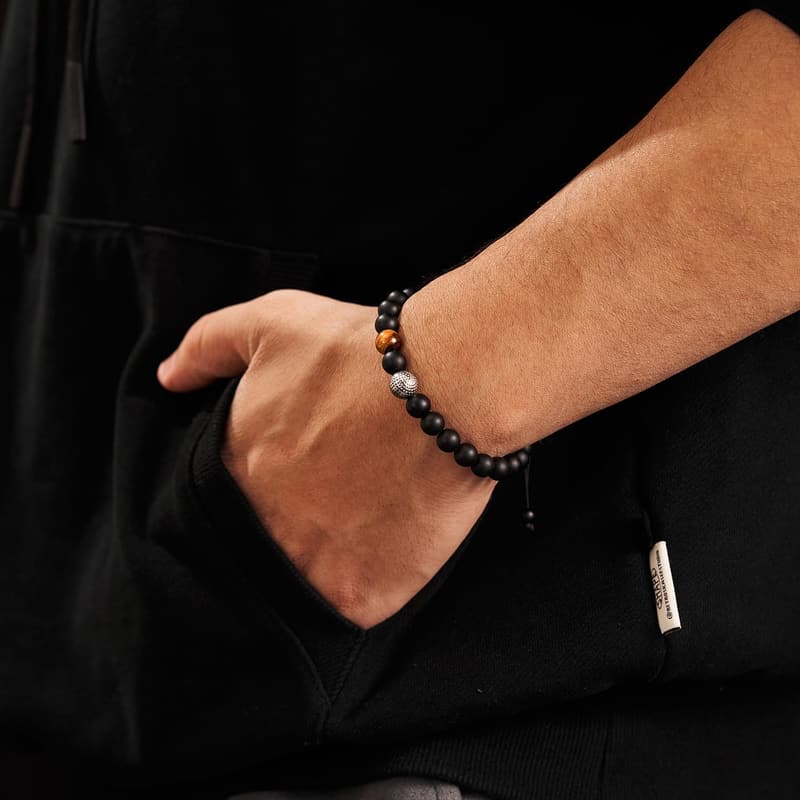 Sports Bracelet Gift for Boys - Baseball, Soccer, Basketball, Hockey, Golf, Football