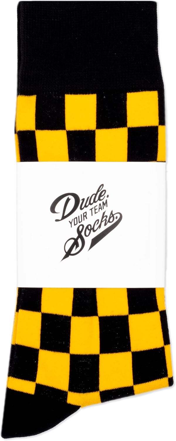 Checkerboard Pattern Home Decor