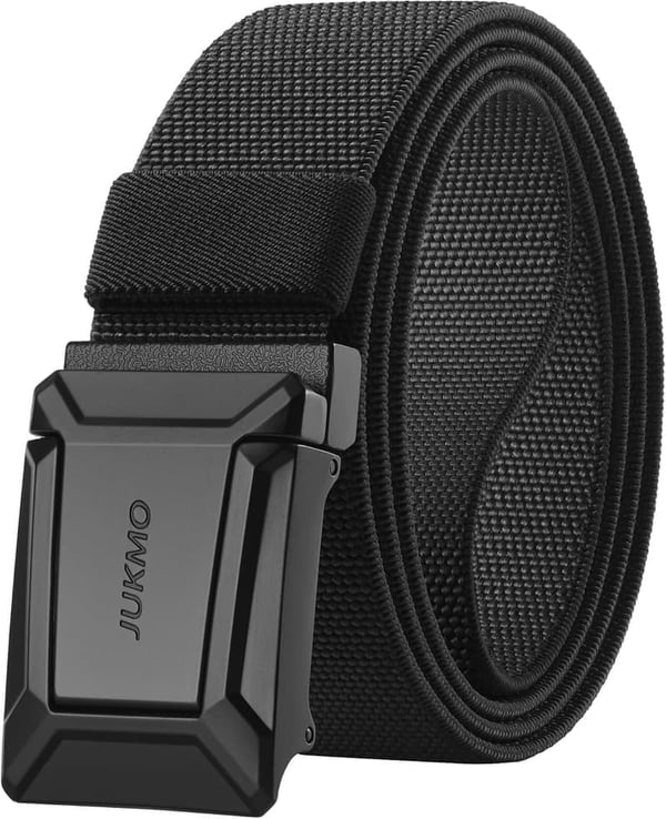 Men's Tactical Belt - 1.5
