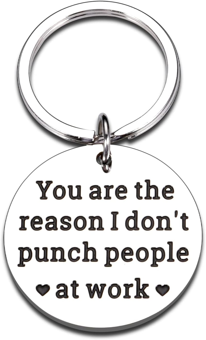 Farewell Gift for Coworkers - Funny Appreciation Mug