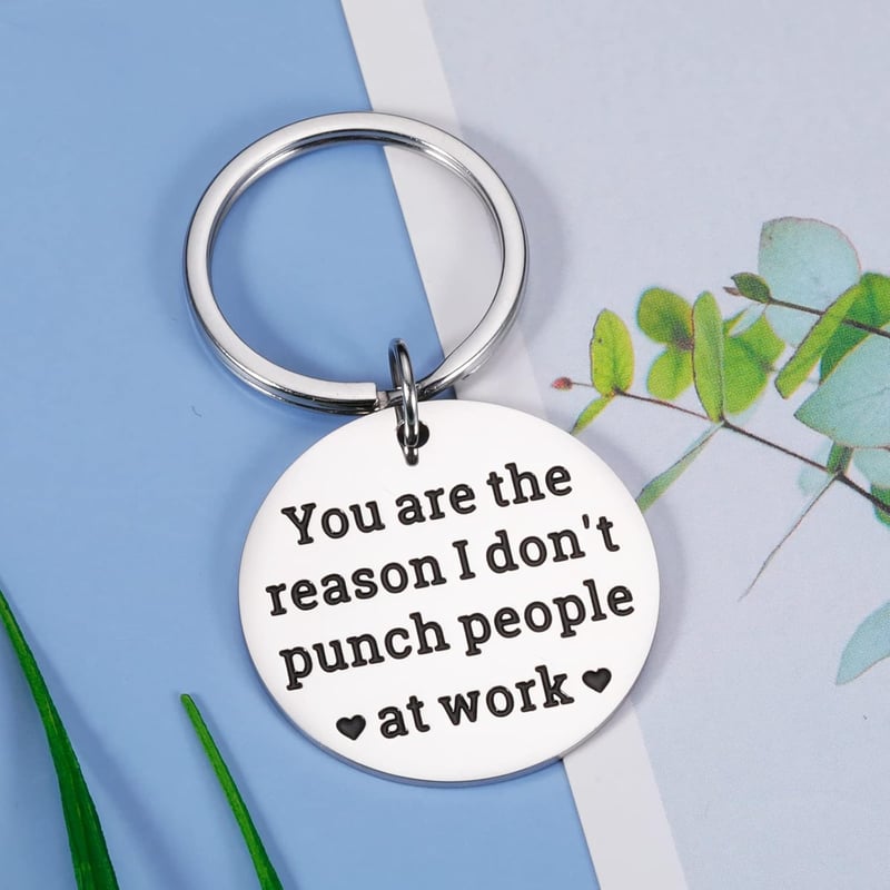 Farewell Gift for Coworkers - Funny Appreciation Mug