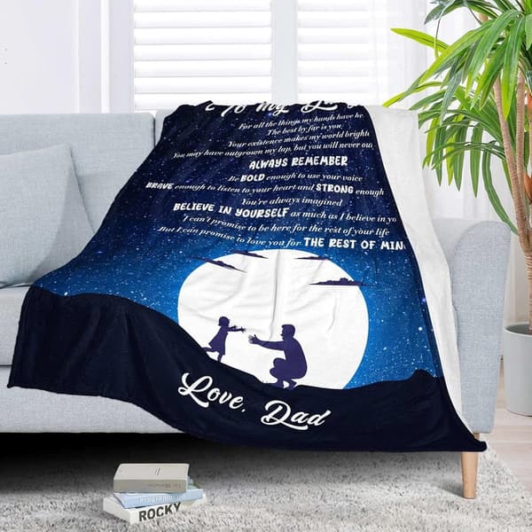 Daughter Birthday Gift - 