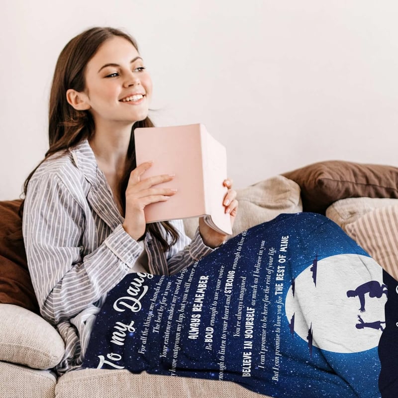 Daughter Birthday Gift - 