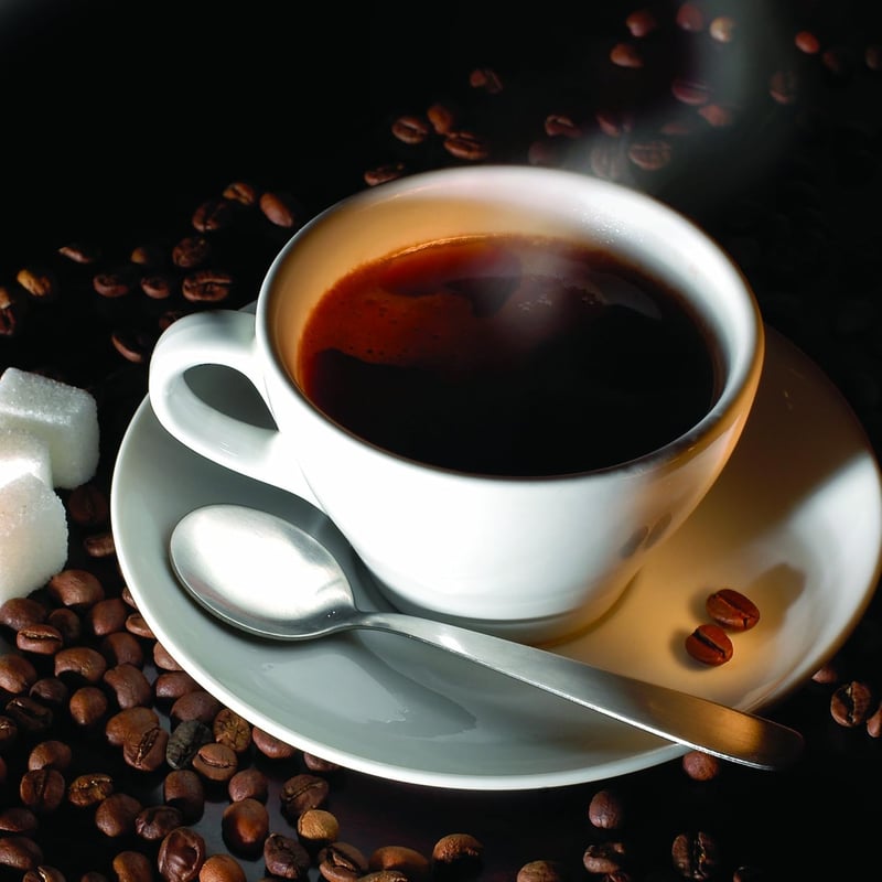 Seasonal Gourmet Coffee Subscription - 4 Months
