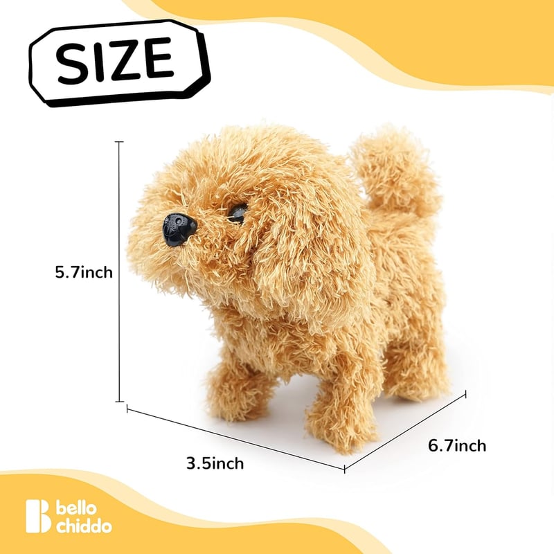 Kids' Veterinarian Playset with Interactive Dog & Cage