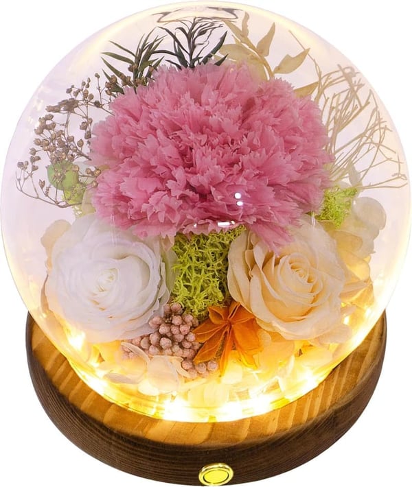Unique Long-Lasting Floral Arrangement for All Occasions