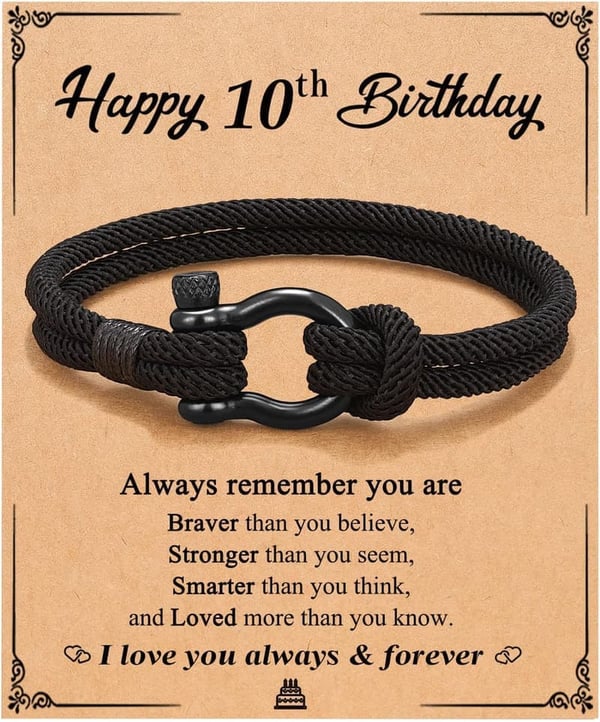 13th Birthday Gifts for Boys - PINKDODO Fun Presents