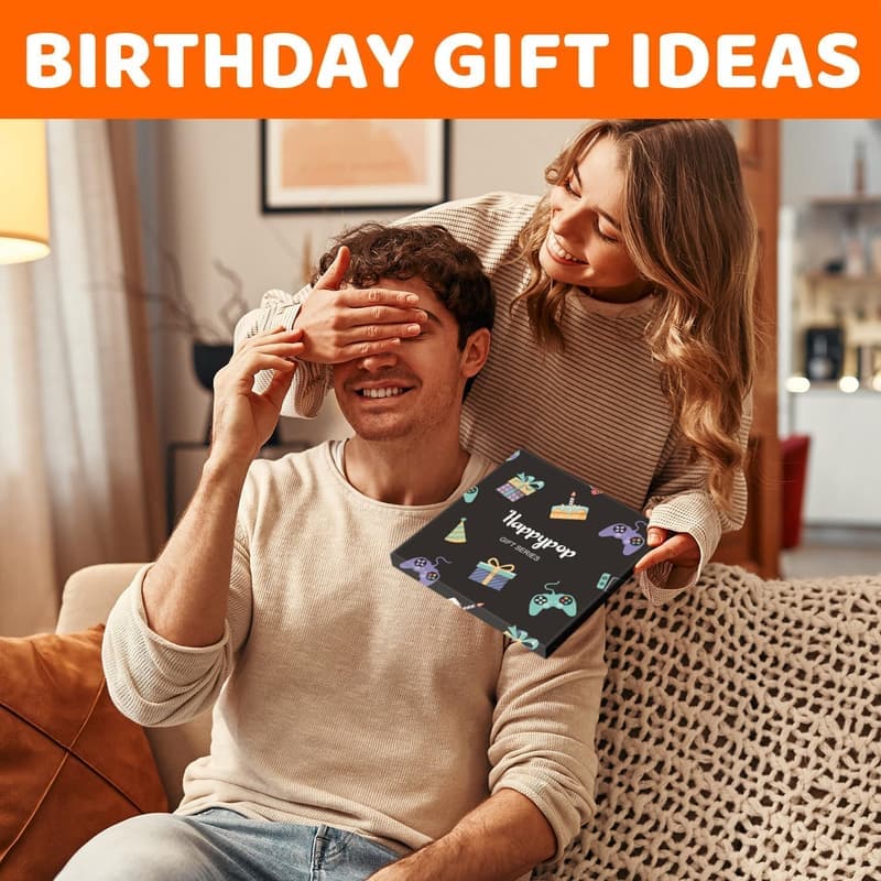 25th Birthday Gift Socks for Women & Men