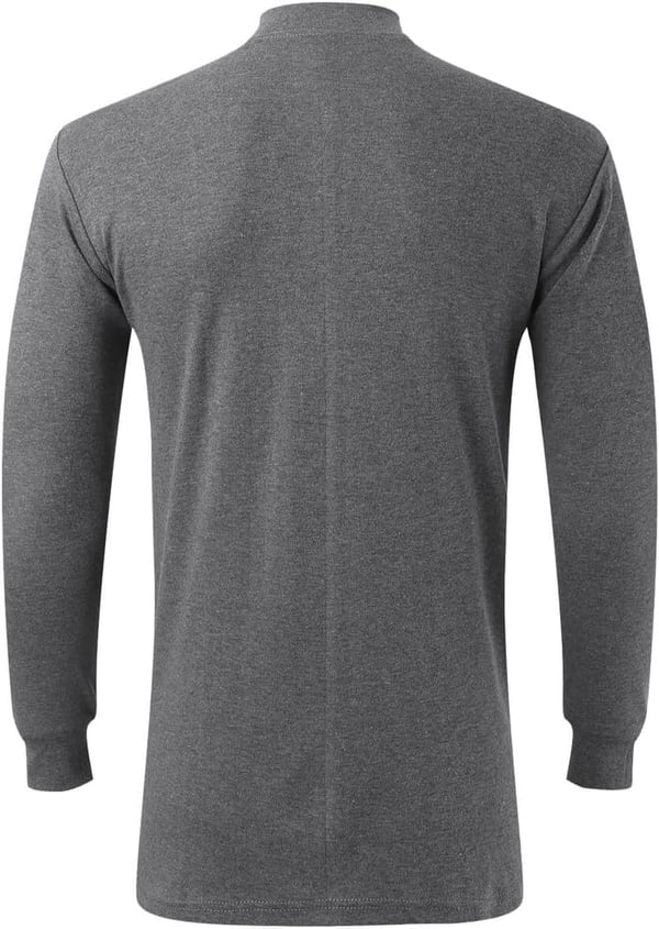 Men's Thermal Long Johns - Fleece Warm Underwear for Gifts