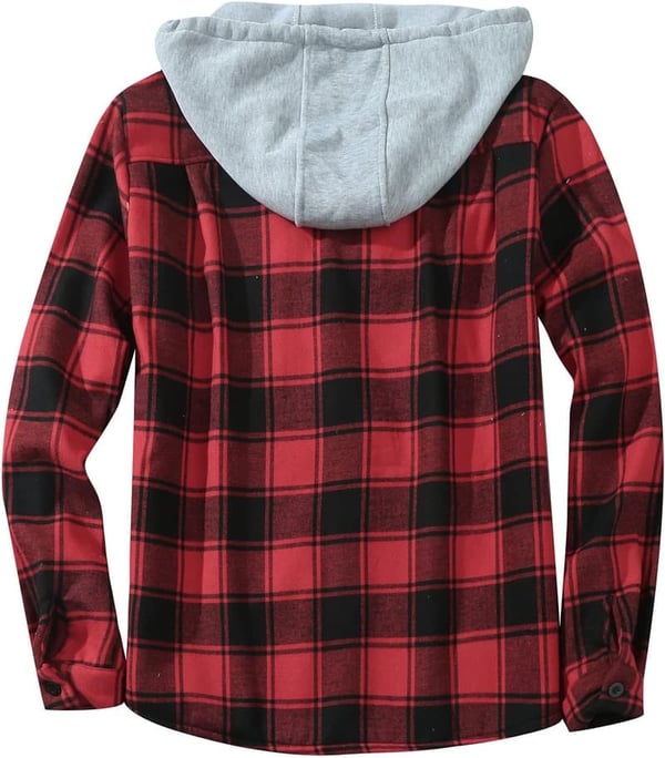 Men's Anime Winter Jacket - Cool Christmas Gift for Him