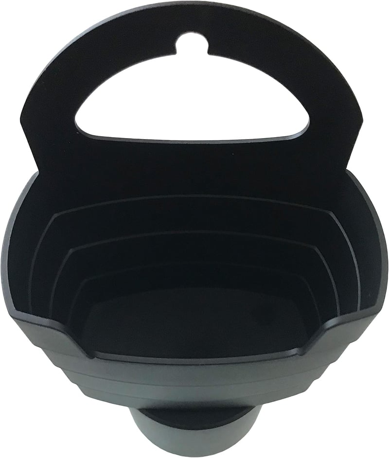 Universal Car French Fry Holder - Great Stocking Stuffer Gift
